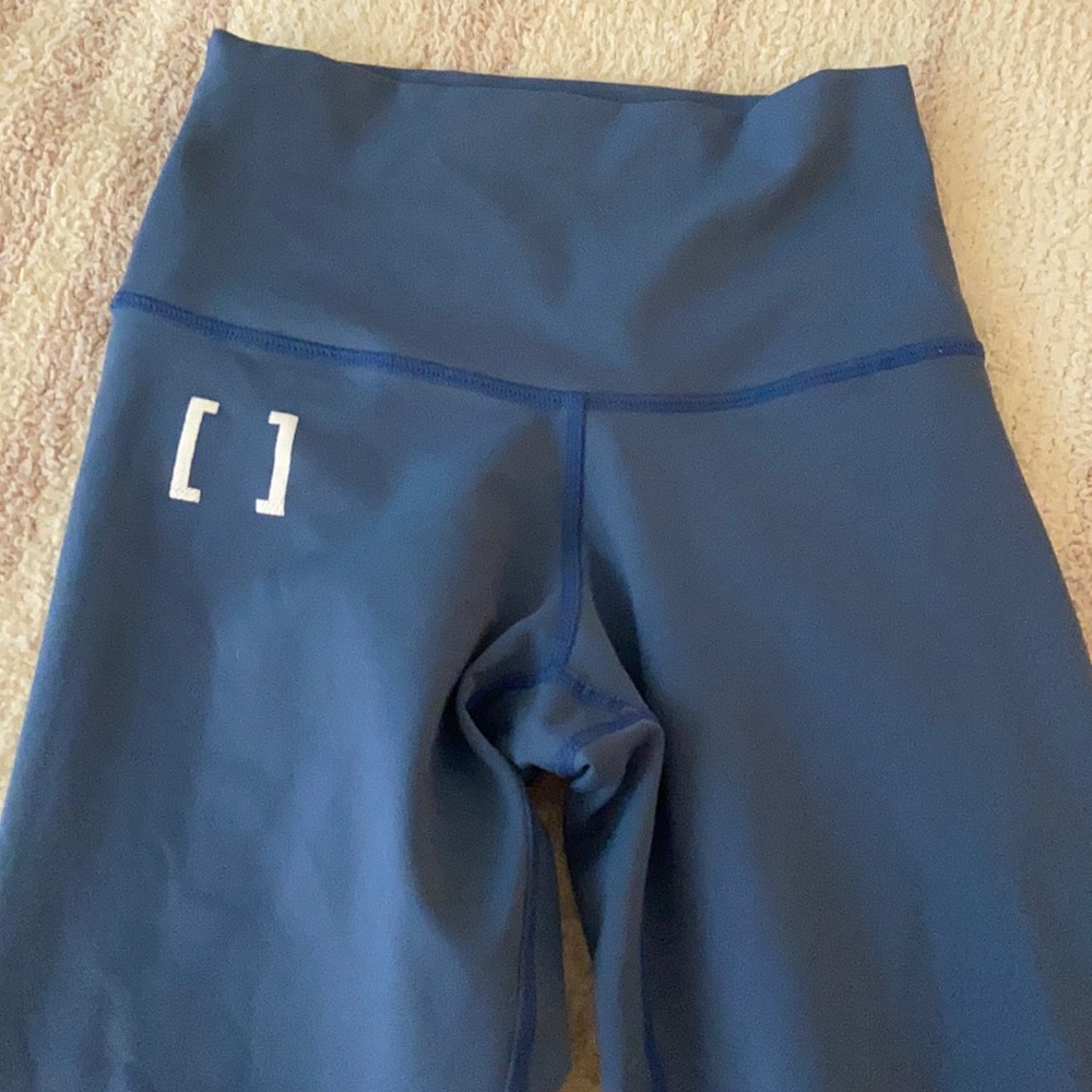 Solidcore DYI midi legging